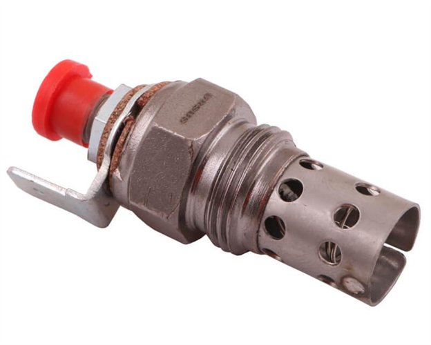 Świeca płomieniowa MF3 ORYGINAŁ URSUS