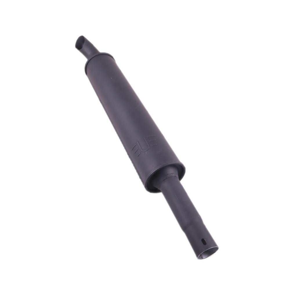 Tłumik okrągły krótki 830mm 4.1kg C-330 ORYGINAŁ URSUS