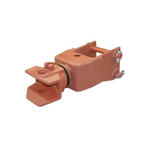 Hak, zaczep kompletny pociągowy nowy typ C-330/330M