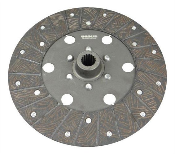 Tarcza sprzęgła 1-stopnia F-280 Z-16, 49011175 Zetor ORYGINAŁ URSUS