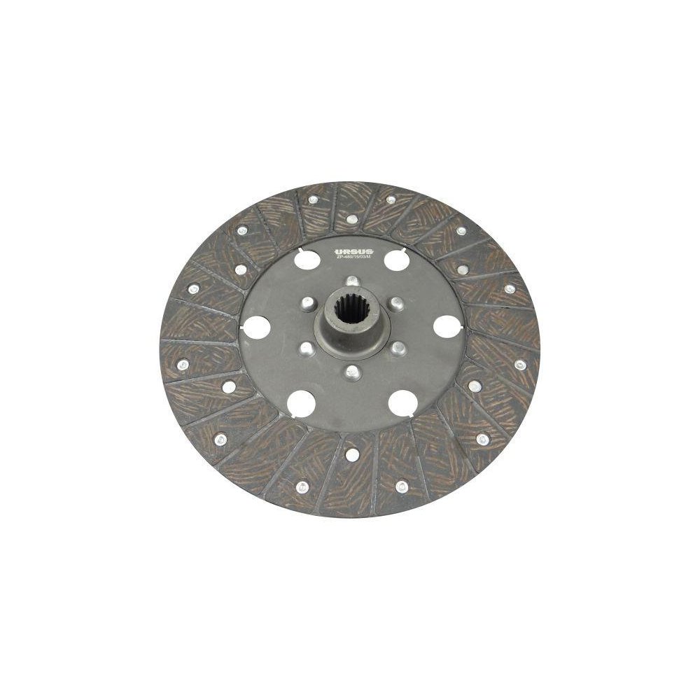 Tarcza sprzęgła 1-stopnia F-280 Z-16, 49011175 Zetor ORYGINAŁ URSUS