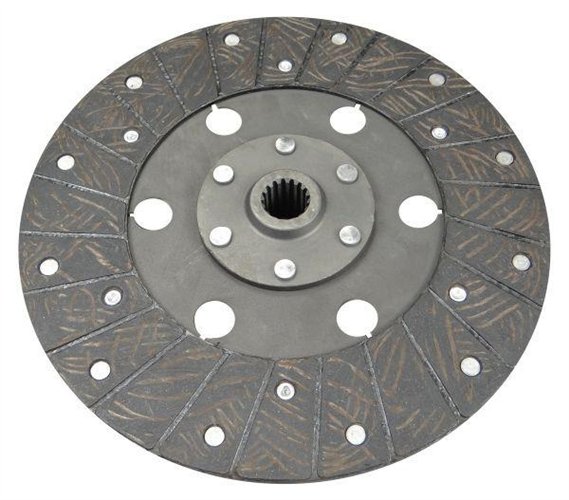 Tarcza sprzęgła 1-stopnia F-280 Z-16, 49011175 Zetor ORYGINAŁ URSUS