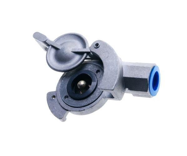 Złącze przewodów powietrza bez zaworu C-330/360 (twarde) x501200