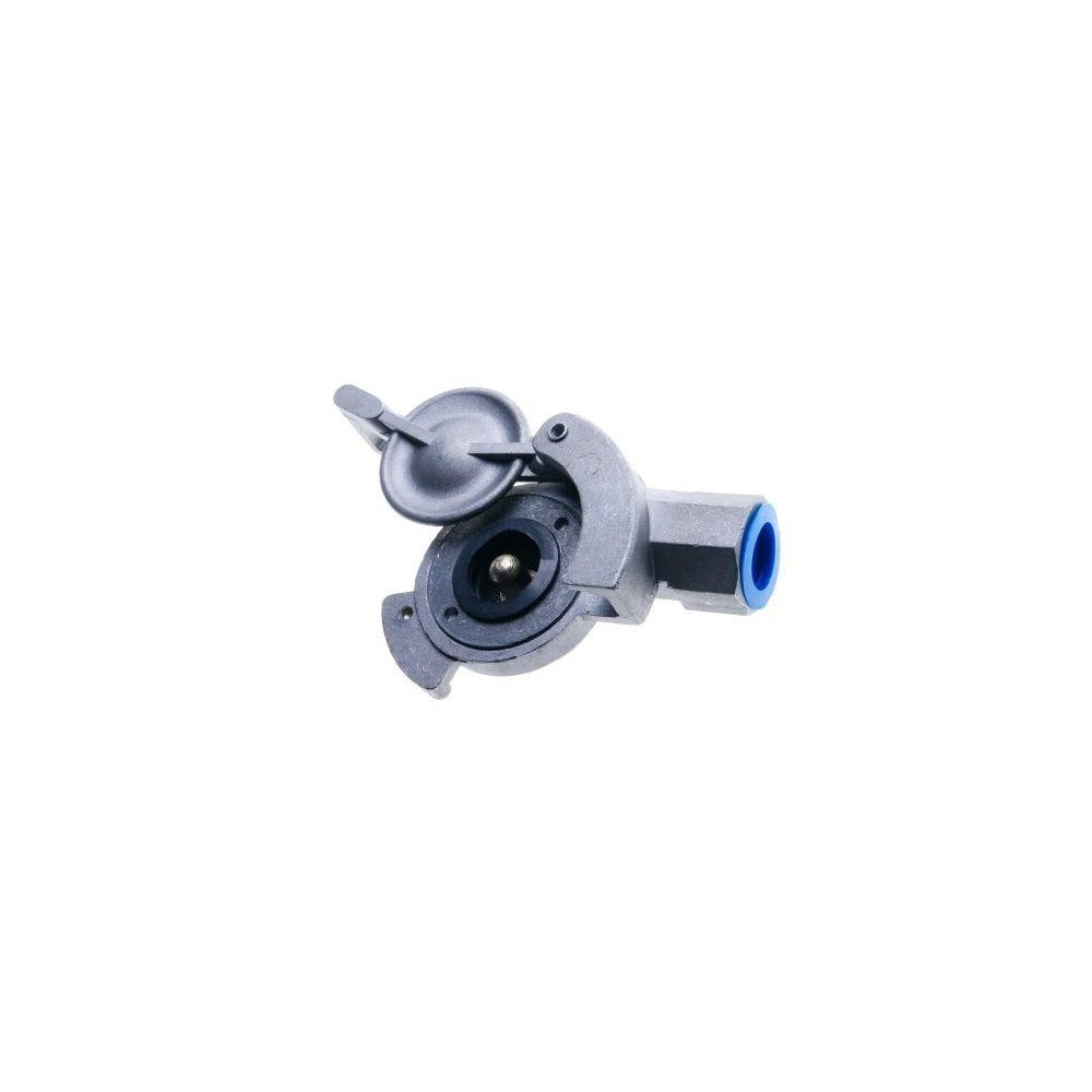 Złącze przewodów powietrza bez zaworu C-330/360 (twarde) x501200