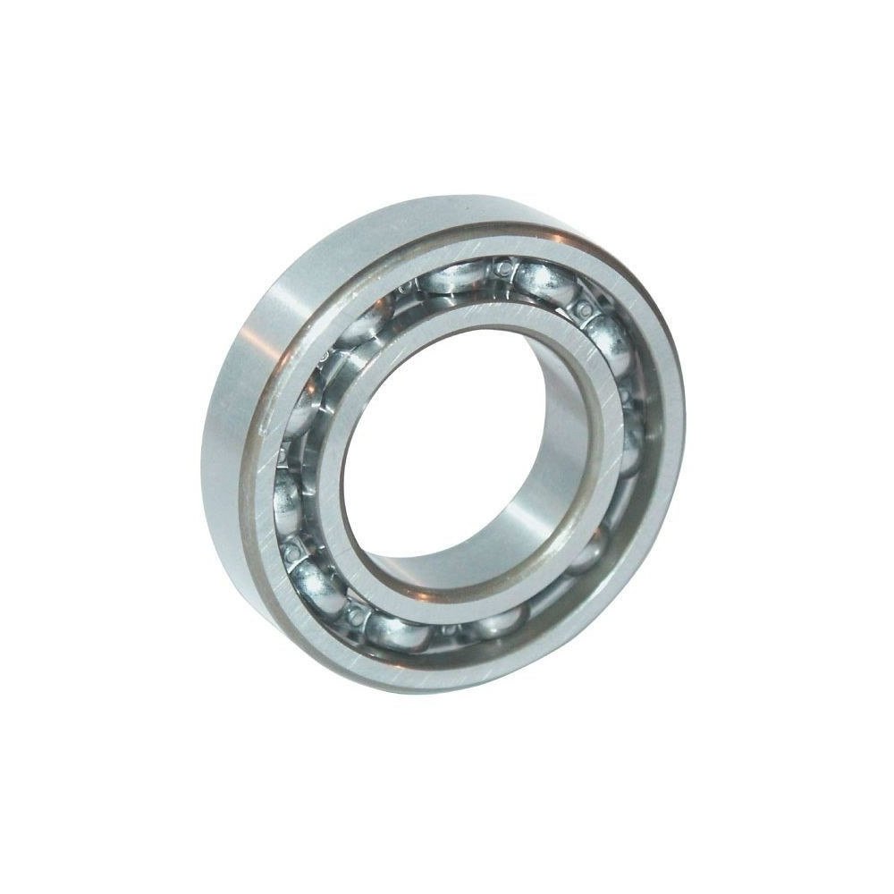 Łożysko kulkowe 6305 N z rowkiem na pierścień