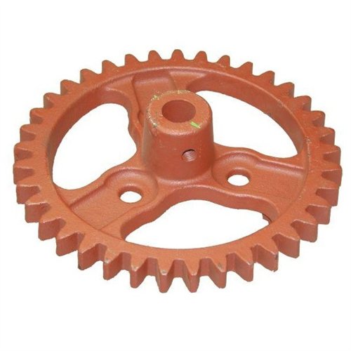 Koło zębate duże Siewnik Poznaniak