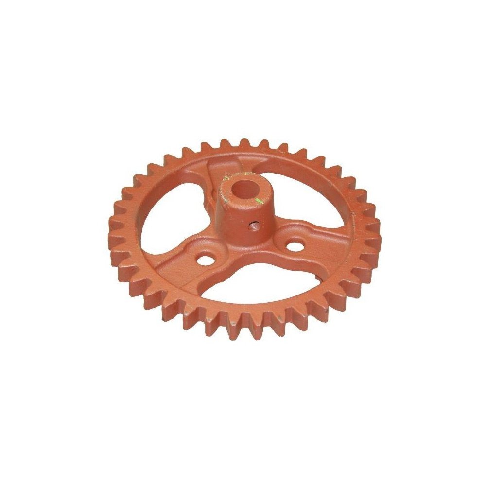 Koło zębate duże Siewnik Poznaniak