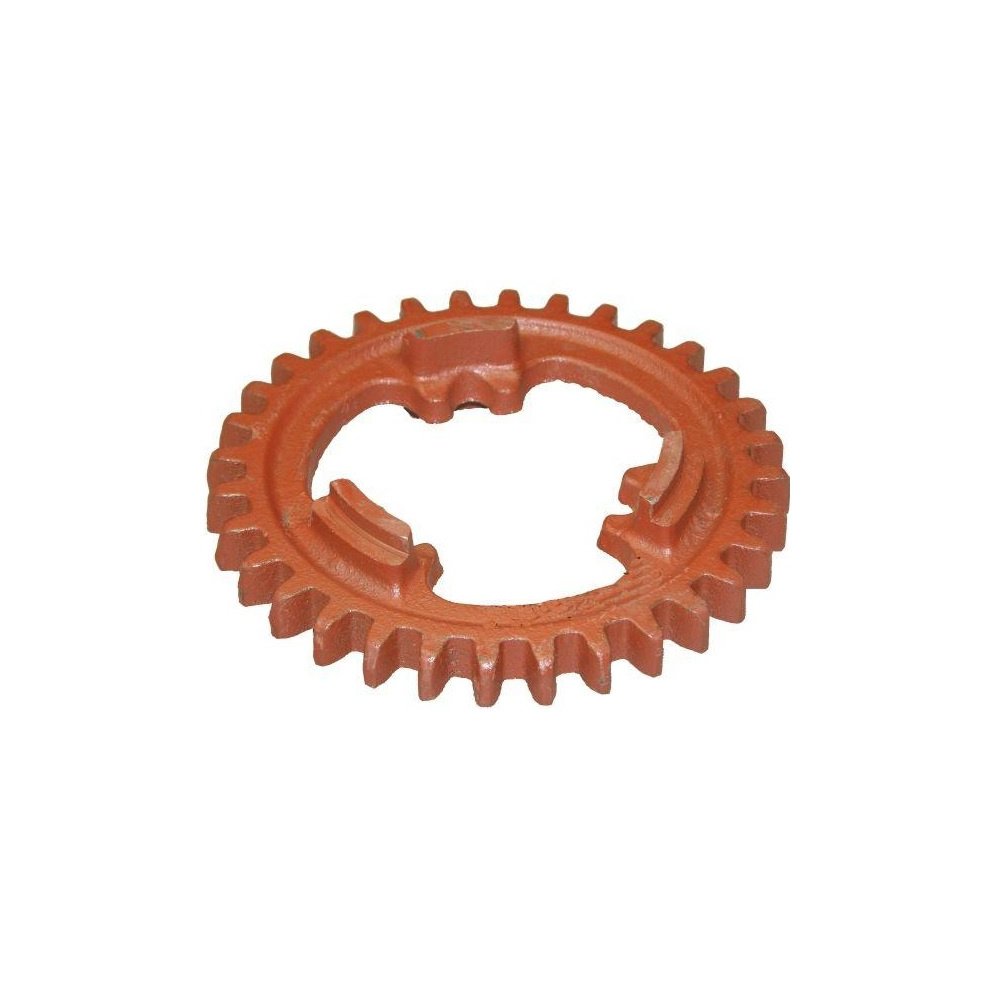 Koło zębate średnie Siewnik Poznaniak