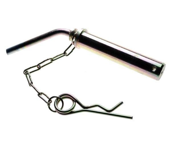 Sworzeń haka transportowego ocynkowany MF3