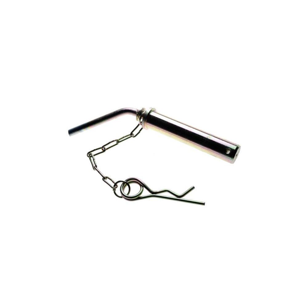 Sworzeń haka transportowego ocynkowany MF3