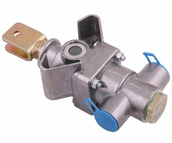 Zawór hamulcowy 42480160. 42481161 C-330 POLMO