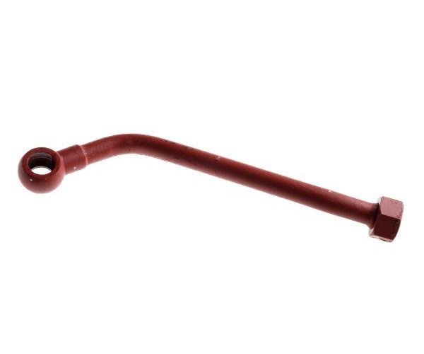 Przewód II hydrauliki zewn. C-330