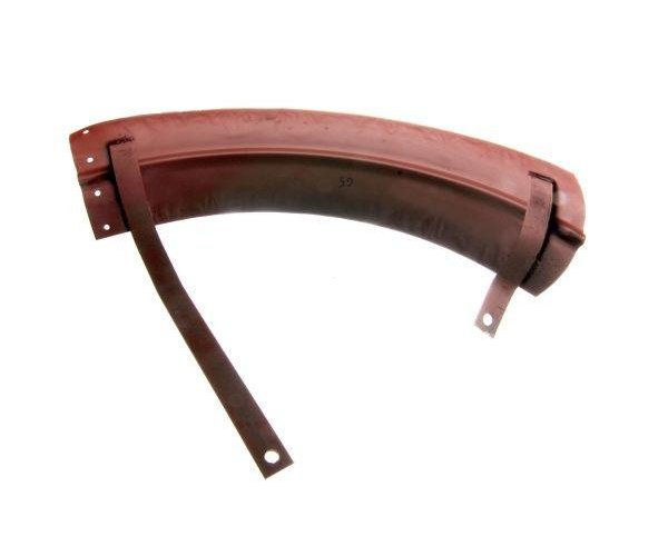 Błotnik przedni prawy MF3