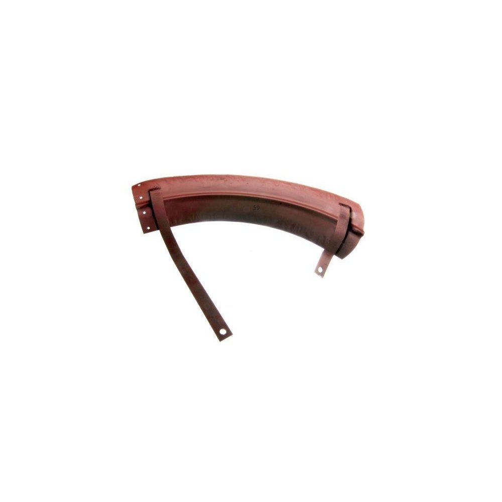 Błotnik przedni prawy MF3