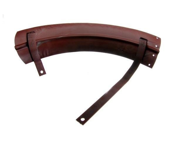 Błotnik przedni lewy MF3