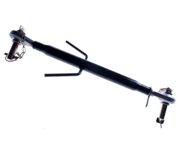 Łącznik centralny kpl ze sworzniami MF3