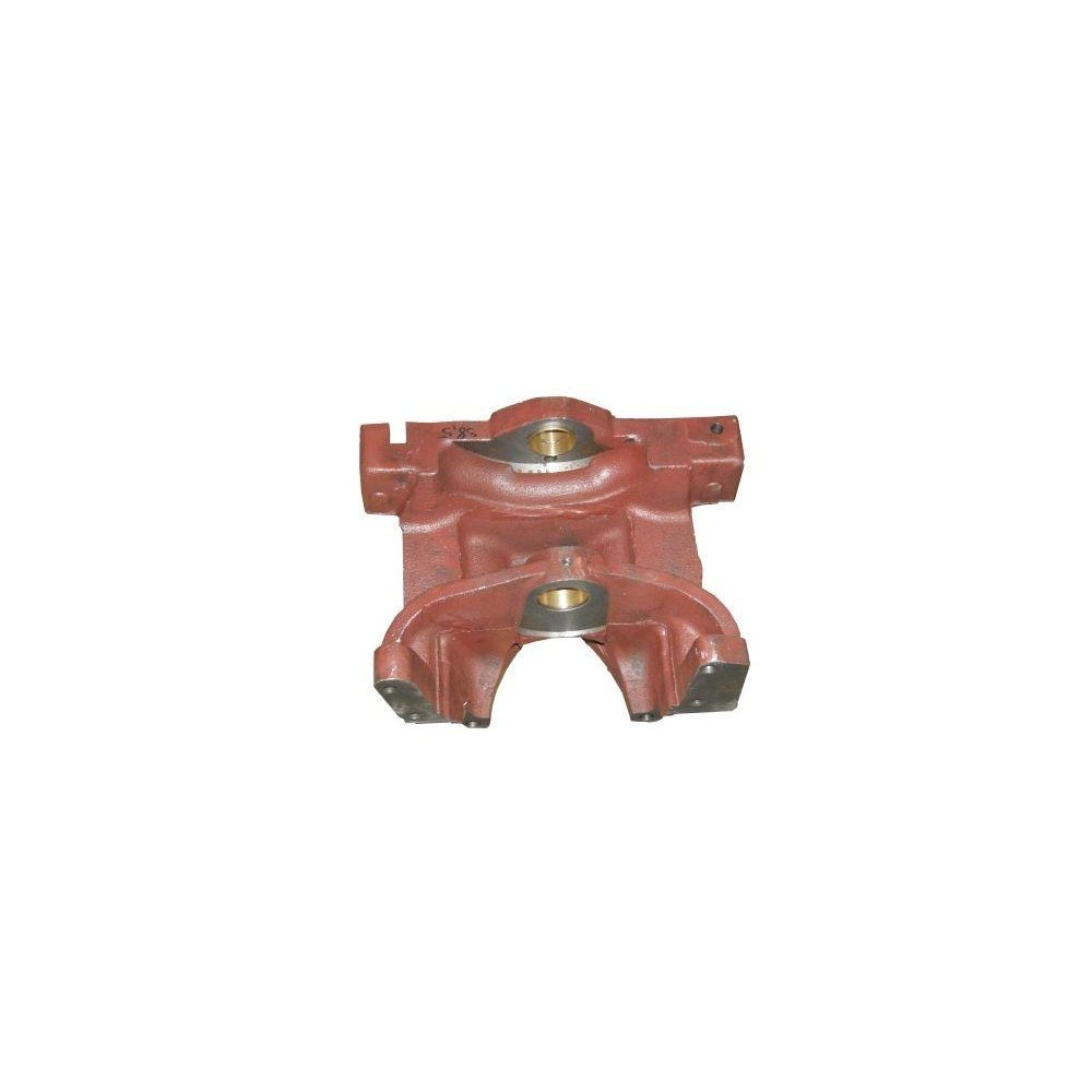 Wspornik osi przedniej bez tulejek 3128585M91,1670974M MF3