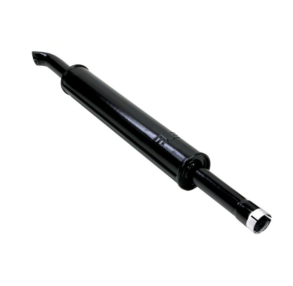 Tłumik 1128mm 3029104M1 4.8kg MF3 C-3603P EMALIA ORYGINAŁ URSUS