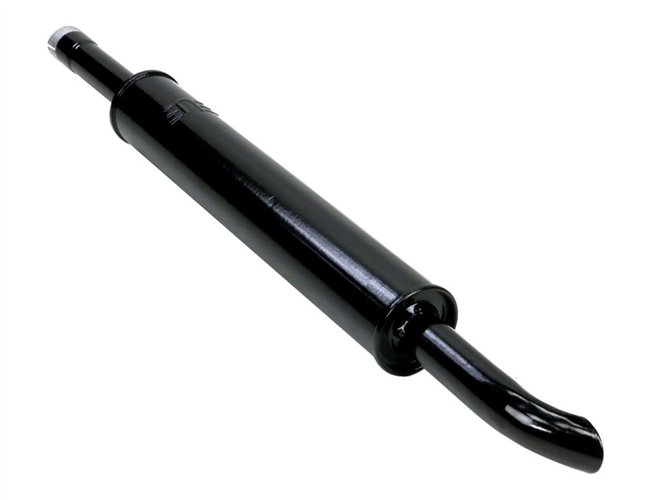 Tłumik 1128mm 3029104M1 4.8kg MF3 C-3603P EMALIA ORYGINAŁ URSUS