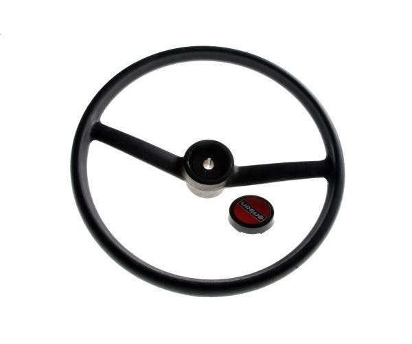 Koło kierownicy niskie (wpust) 46635170, 46435130 C-330/360