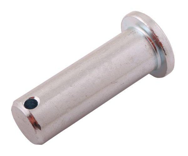 Sworzeń mocowania wieszaka L.P część dolna C-330 C-360 z kołnierzem ORYGINAŁ URSUS
