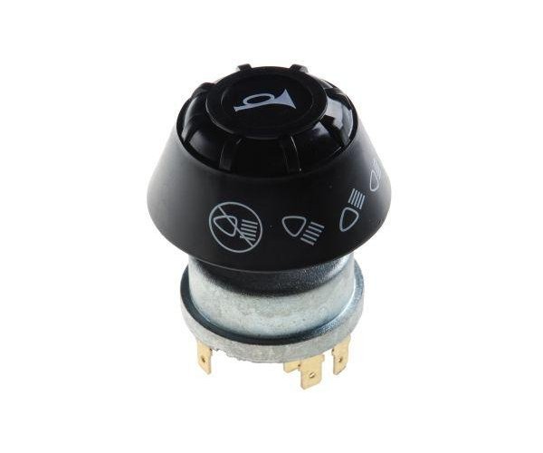 Przełącznik świateł i sygnału MF3