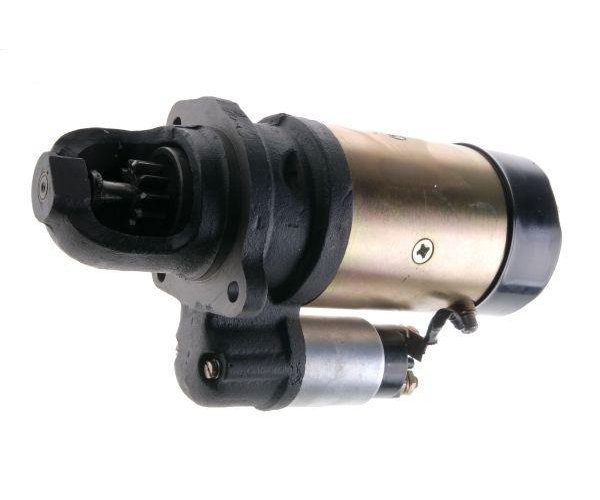 Rozrusznik R-11a -Import C-330/360