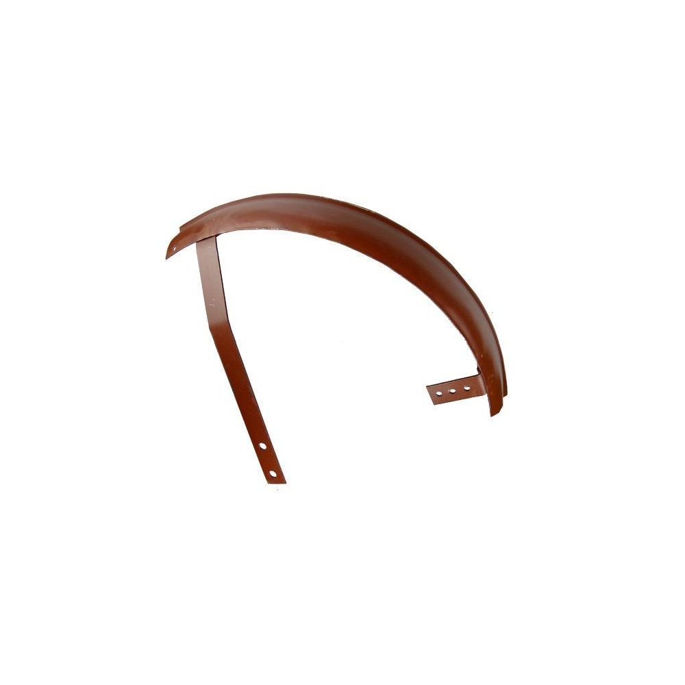 Błotnik przedni lewy C-330/360