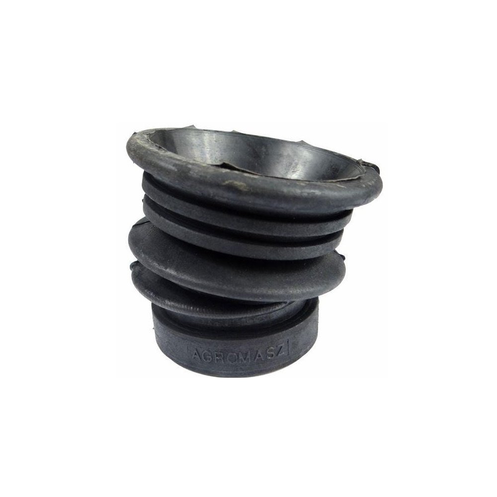 Łącznik mieszek gumowy dolny redlicy stopkowej Siewnik Polonez Poznaniak 304300000151