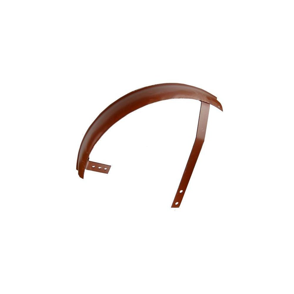 Błotnik przedni prawy C-330/360