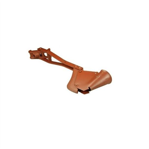 Redlica krótka na żeliwie Siewnik Poznaniak