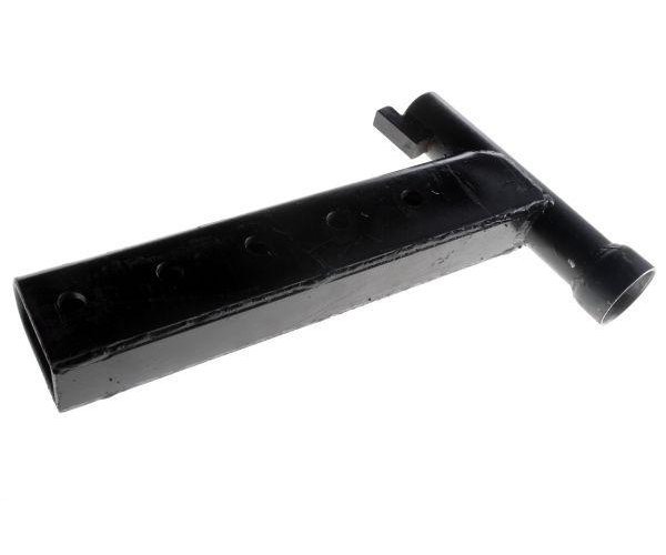 Półoś prawa płaska C-330/360