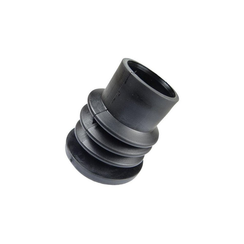 Łącznik mieszek dolny redlicy talerzowej Siewnik Polonez Mazur