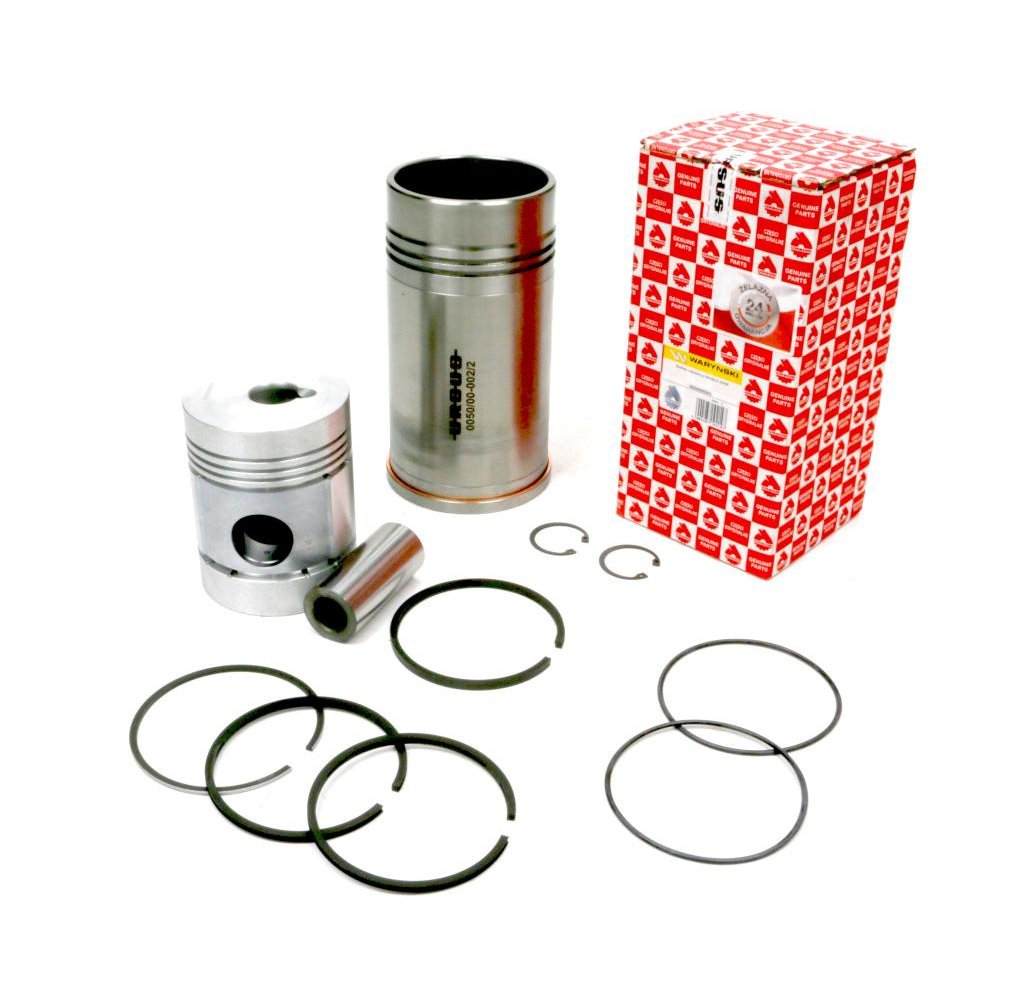 Zestaw naprawczy silnika C-330M ORYGINAŁ URSUS