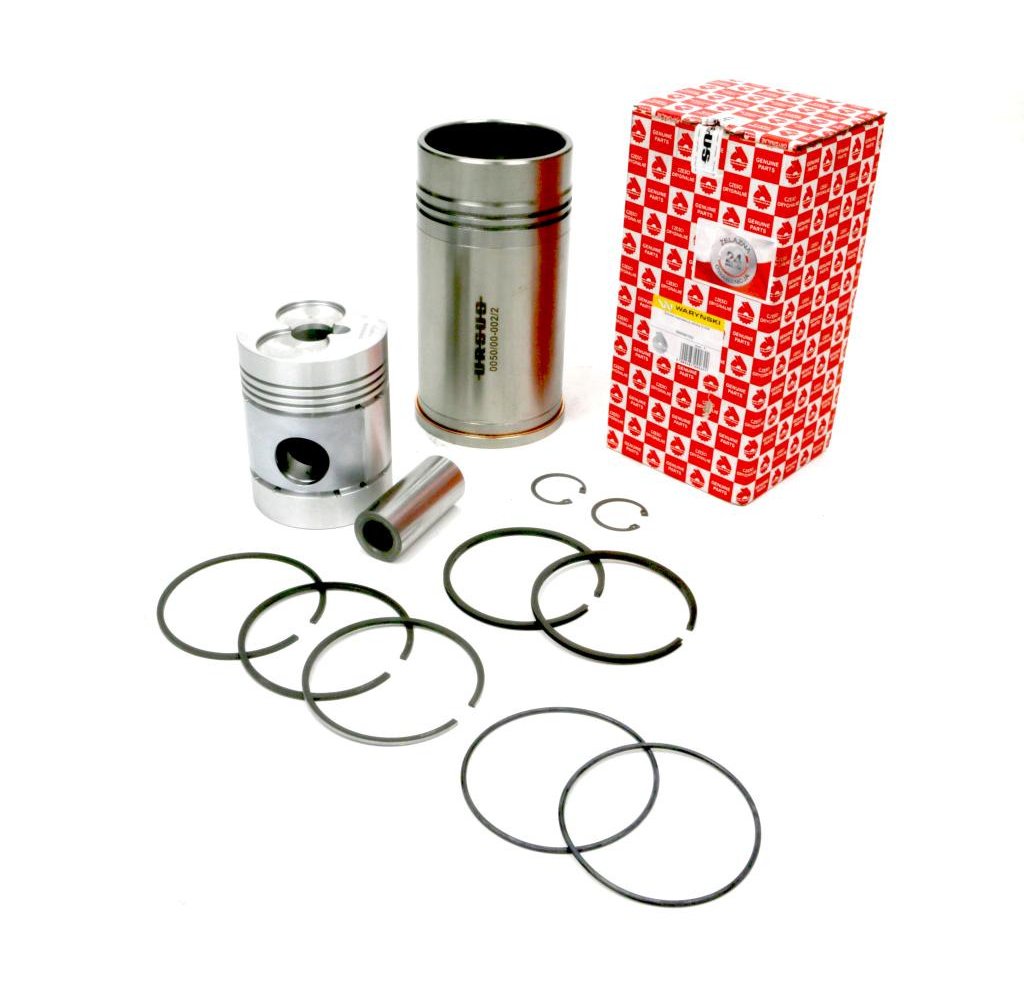 Zestaw naprawczy silnika C-330 ORYGINAŁ URSUS