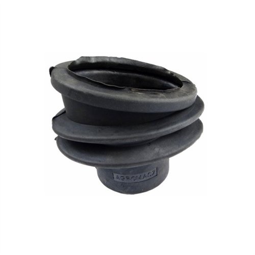 Łącznik mieszek gumowy górny redlicy Siewnik Polonez Poznaniak Idea Mazur 307805070011