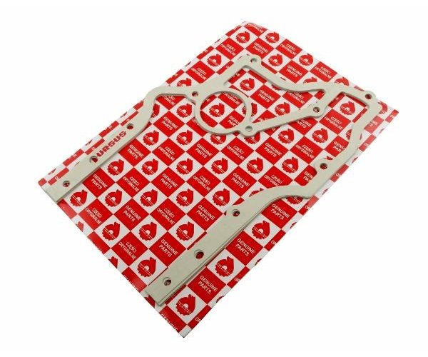 Uszczelka kadłuba cylindrów krążelit grubość 0.8mm C-330 ( sprzedawane po 5 ) ORYGINAŁ URSUS