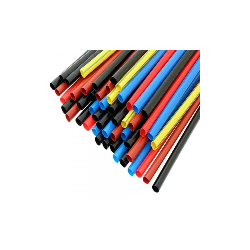 Koszulka termokurczliwa 38/19