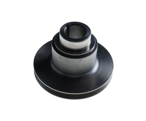 Koło pasowe wału korbowego MF3