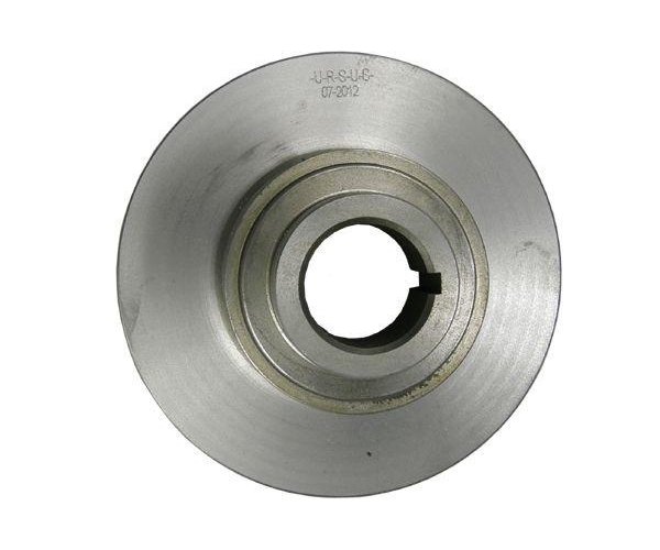 Koło pasowe wału korbowego MF3 ORYGINAŁ URSUS