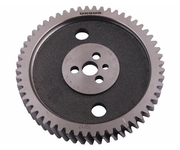 Koło napędu pompy wtryskowej MF4 ORYGINAŁ URSUS