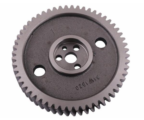 Koło napędu pompy wtryskowej MF4 ORYGINAŁ URSUS