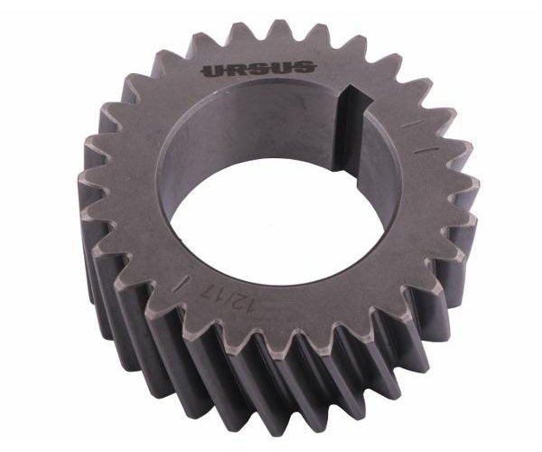 Koło zębate wału korbowego 734749M1 MF4 ORYGINAŁ URSUS
