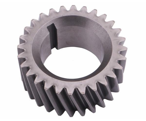 Koło zębate wału korbowego 734749M1 MF4 ORYGINAŁ URSUS