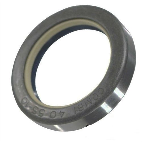 Simmering 40x55x10 COMBI (uszczelniacz) CORTECO P-ń uszczelniający półoś przedniego napędu 118675, N8897 Case, Massey Ferguson