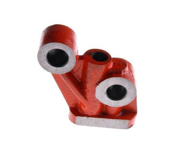 Wspornik klawiatury osi dźwigienek zaworowych. C-330