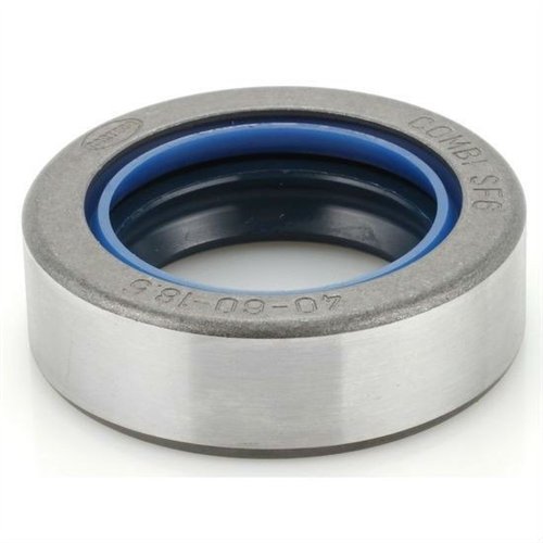 Simmering 40x60x18.5 COMBI (uszczelniacz) CORTECO P-ń uszczelniający przednią zwrotnicę 3428064M Massey Ferguson