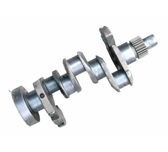 Wał korbowy MF3 Ostróda