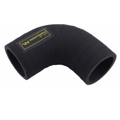 Przewód chłodnicy kolano 3132719R1 Waryński