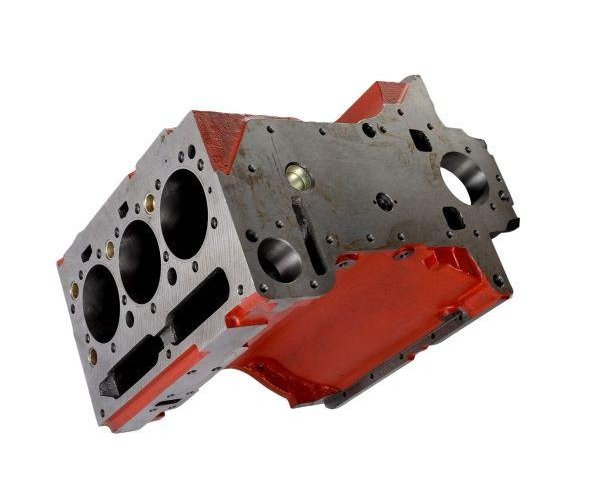 Blok kadłub silnika MF3